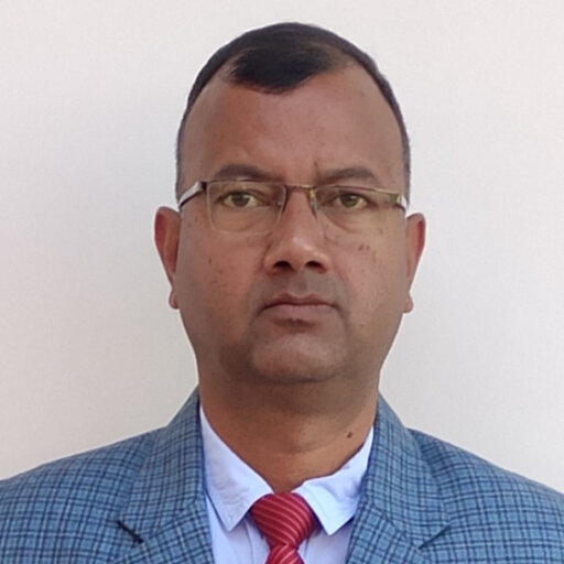 Dr. Dr Ajay Kumar Thakur